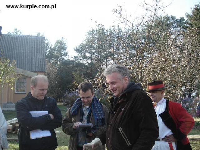Muzeum Kurpiowskie w Wachu w programie Polska według Kreta 23