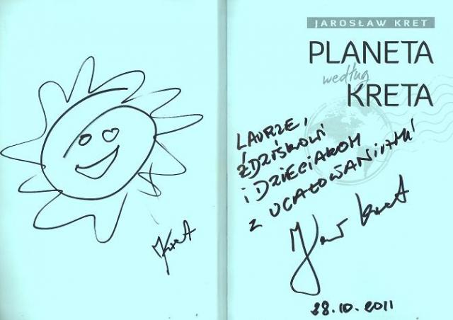 Muzeum Kurpiowskie w Wachu w programie Polska według Kreta 26