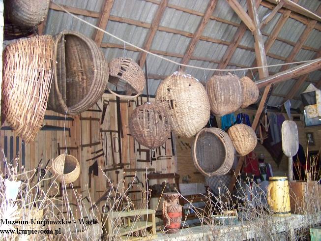 Muzeum Kurpiowskie Wach2