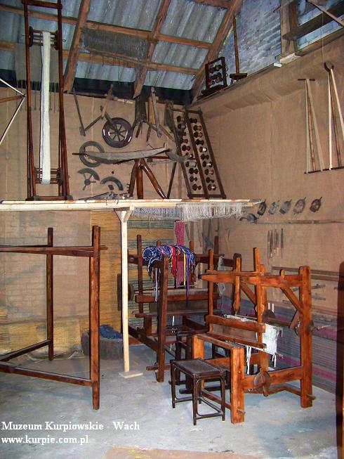 Muzeum Kurpiowskie Wach6