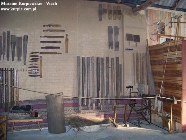 Muzeum Kurpiowskie Wach10