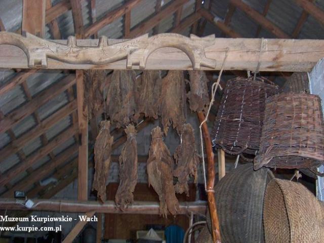 Muzeum Kurpiowskie Wach11