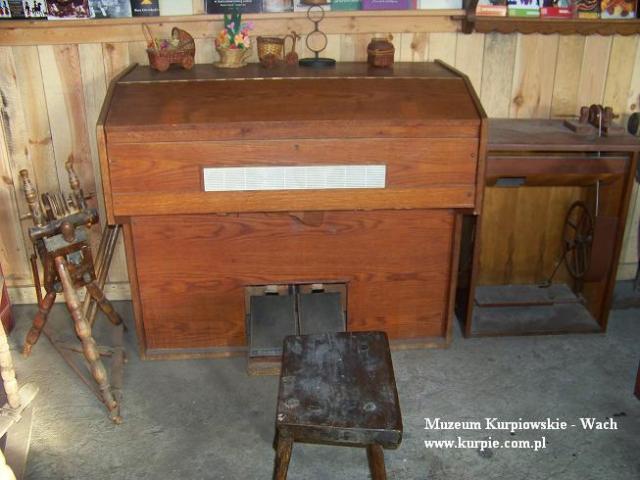 Muzeum Kurpiowskie Wach14