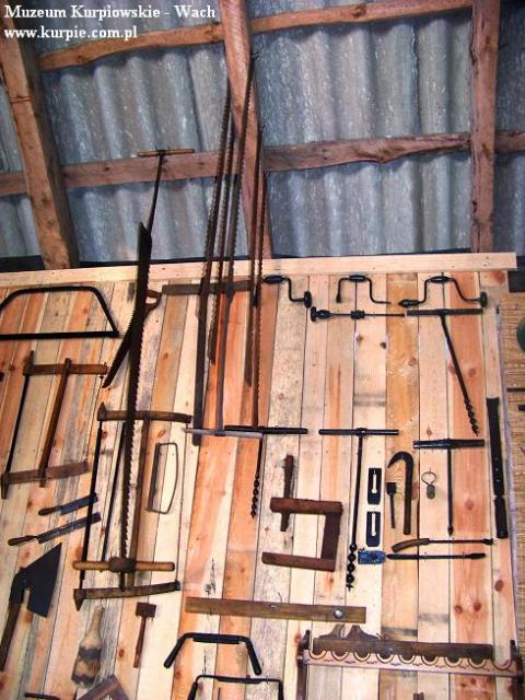 Muzeum Kurpiowskie Wach26
