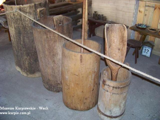 Muzeum Kurpiowskie Wach28