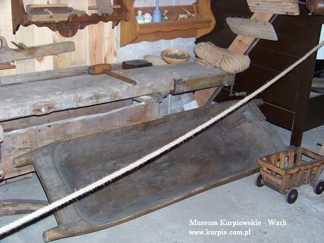 Muzeum Kurpiowskie Wach33