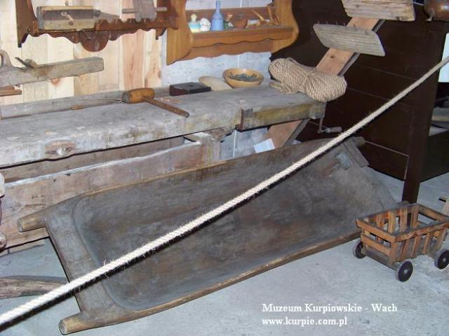 Muzeum Kurpiowskie Wach33