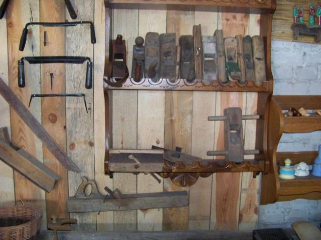 Muzeum Kurpiowskie Wach34