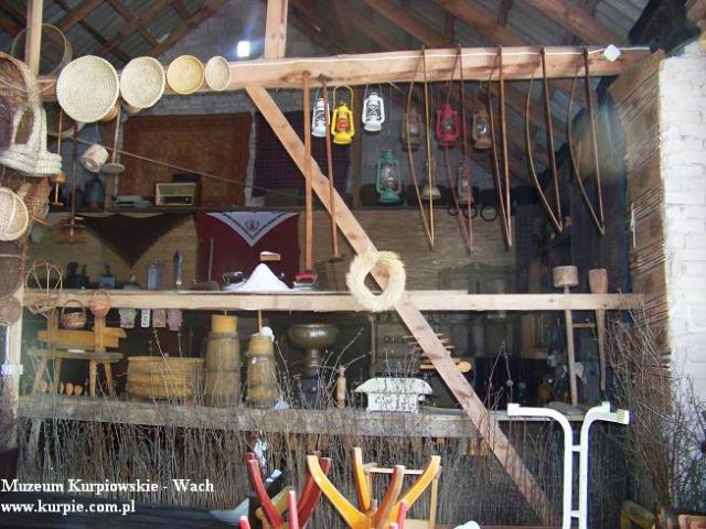 Muzeum Kurpiowskie Wach42
