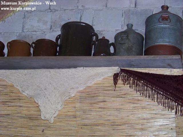 Muzeum Kurpiowskie Wach57