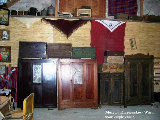 Muzeum Kurpiowskie Wach59