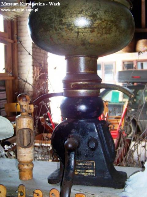 Muzeum Kurpiowskie Wach69