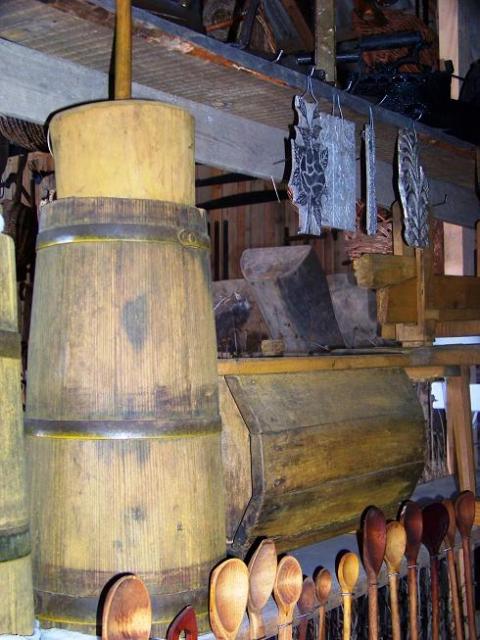 Muzeum Kurpiowskie Wach70