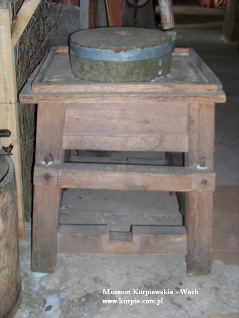 Muzeum Kurpiowskie Wach73