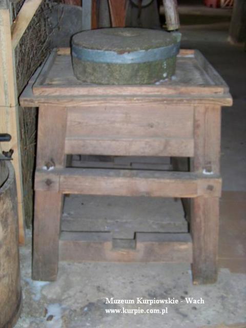 Muzeum Kurpiowskie Wach73
