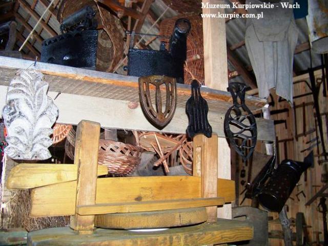 Muzeum Kurpiowskie Wach75