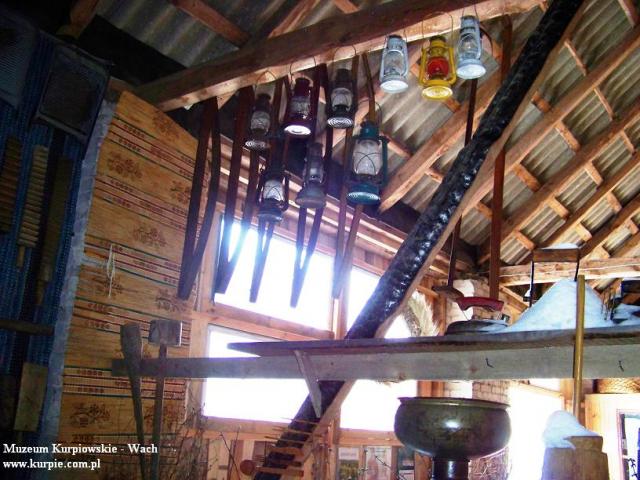 Muzeum Kurpiowskie Wach76