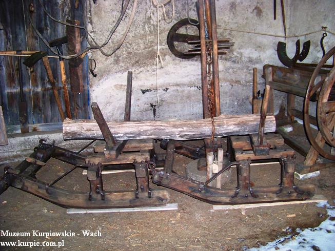 Muzeum Kurpiowskie Wach79