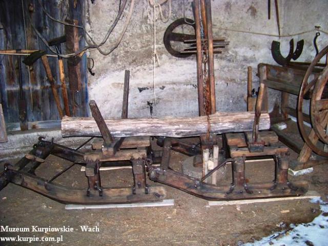 Muzeum Kurpiowskie Wach79