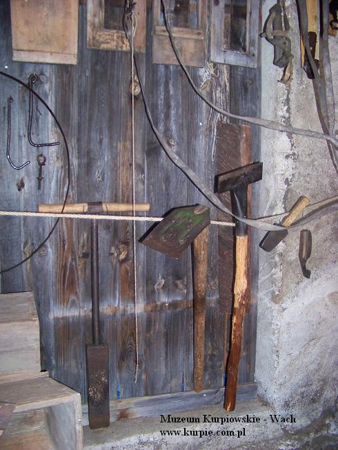 Muzeum Kurpiowskie Wach80