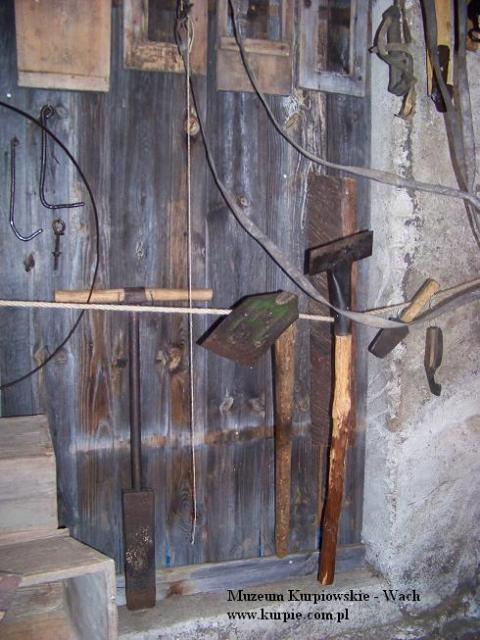 Muzeum Kurpiowskie Wach80