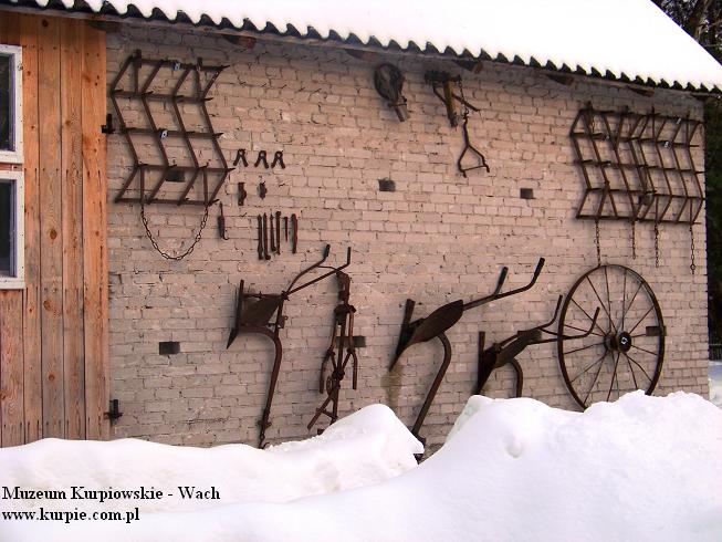 Muzeum Kurpiowskie Wach88