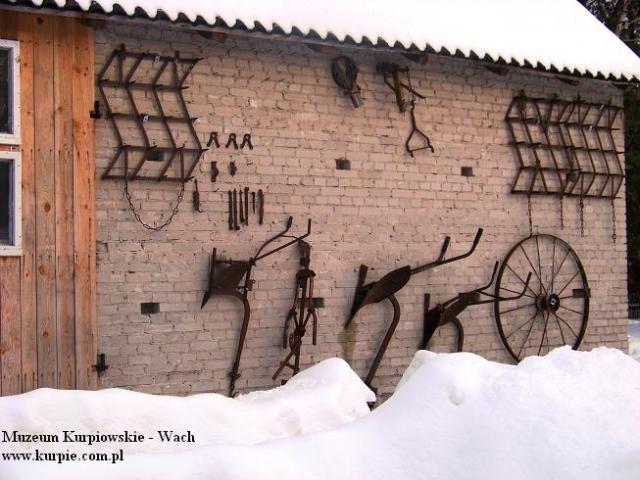 Muzeum Kurpiowskie Wach88