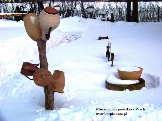 Muzeum Kurpiowskie Wach89