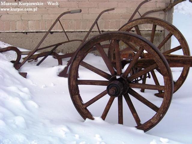 Muzeum Kurpiowskie Wach90