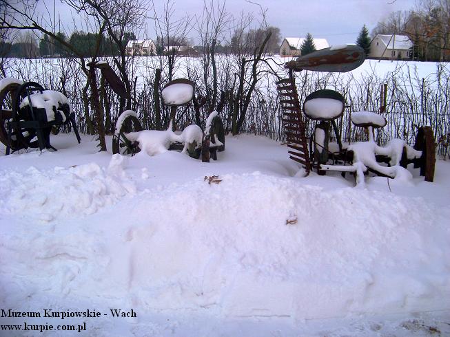 Muzeum Kurpiowskie Wach95