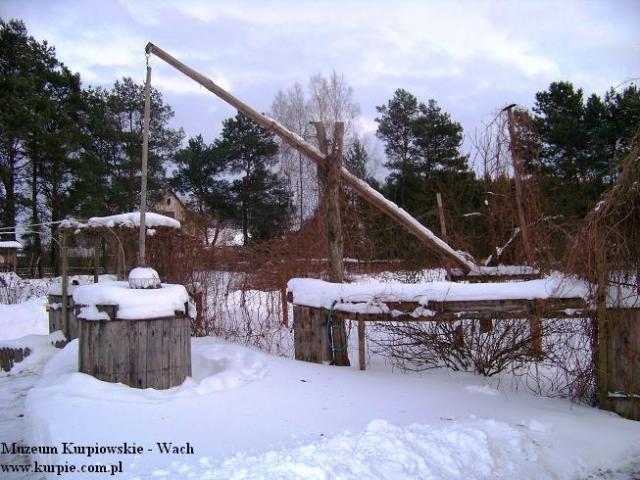 Muzeum Kurpiowskie Wach99