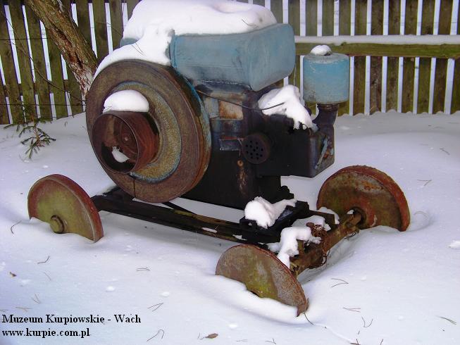 Muzeum Kurpiowskie Wach96